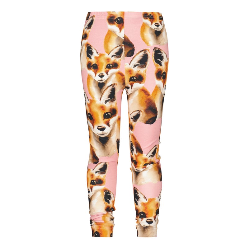 Metsola Fox Rosy-Leggingsit