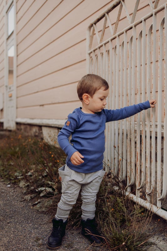 Metsola Rib-Paita | Nighty