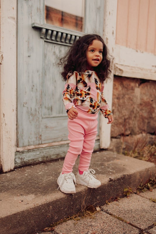 Metsola Fox Rosy -Paita