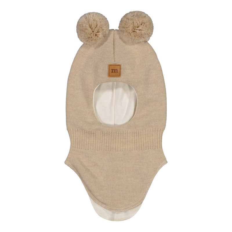 Metsola  Cutie Helmet -Merinovilla Kyp&auml;r&auml;myssy | Not So Muddy Boots