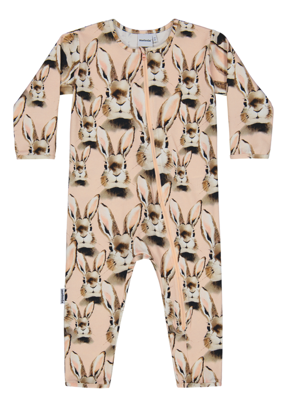 Metsola   BUNNY PINK -Y&Ouml;PUKU