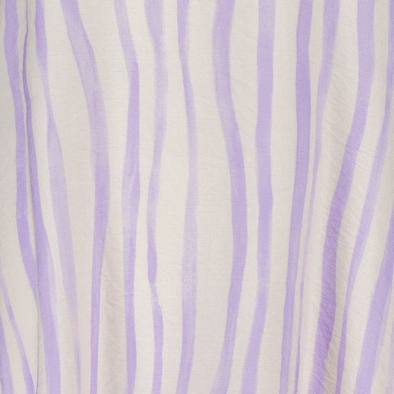 Metsola   ALLEY PUFF SLEEVE MIDI DRESS | LILY