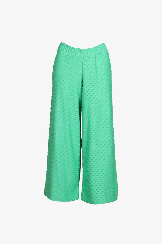 Aarrelabel Alex Culottes, Green Dot
