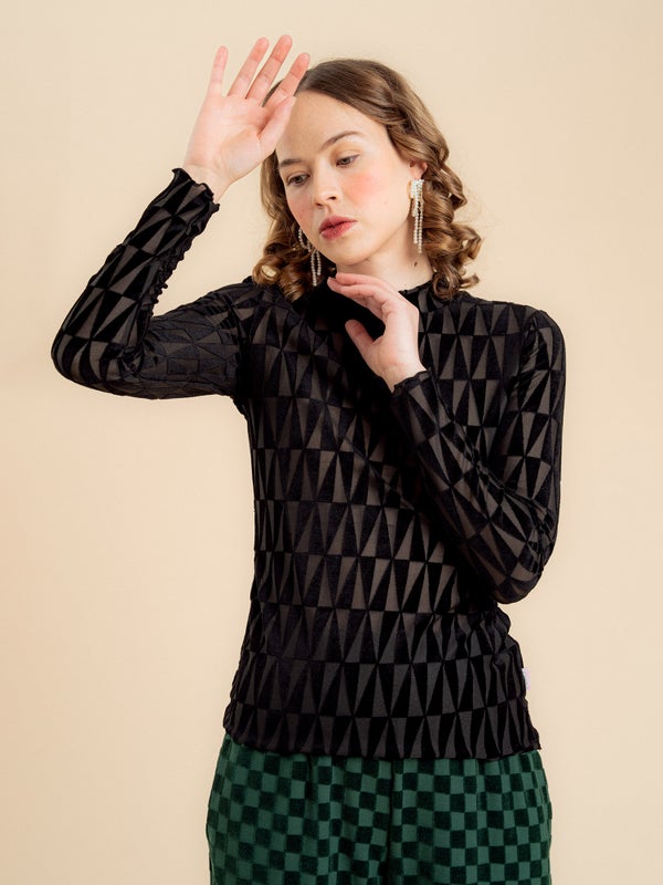 Aarre Robin Paita, Circus Black