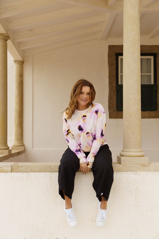 nakoa  Culottes, Black