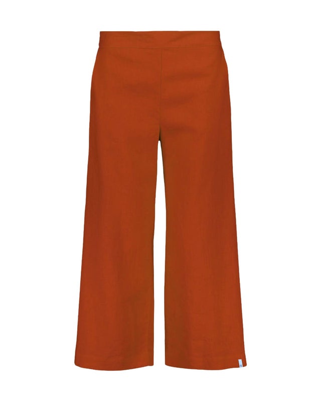 nakoa  Culottes, Burton Orange