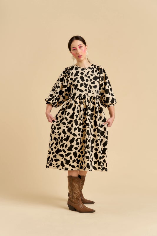 Aarre Ida Mekko, Cowgirl
