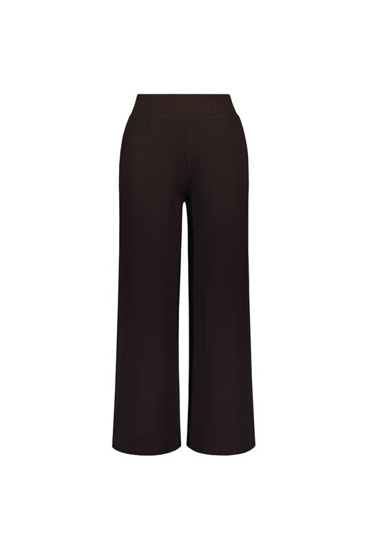 Kaiko Everyday Culottes, Chocolate