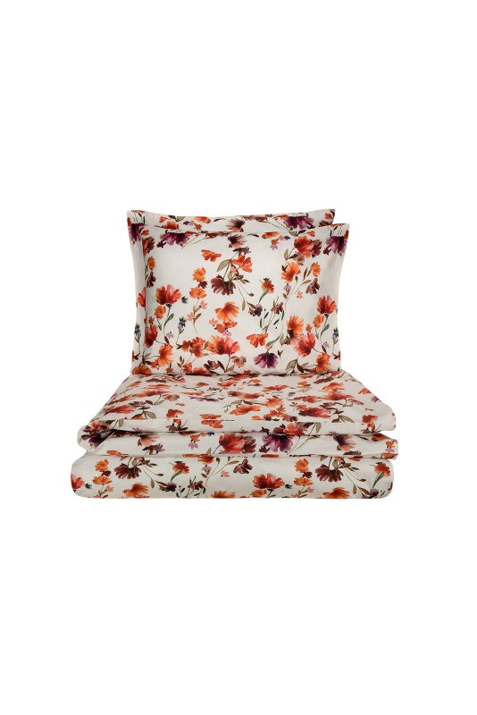 Kaiko   Baby Duvet cover set,  Full Bloom